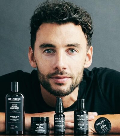 10 Best Curly Hair Products for Men 2026