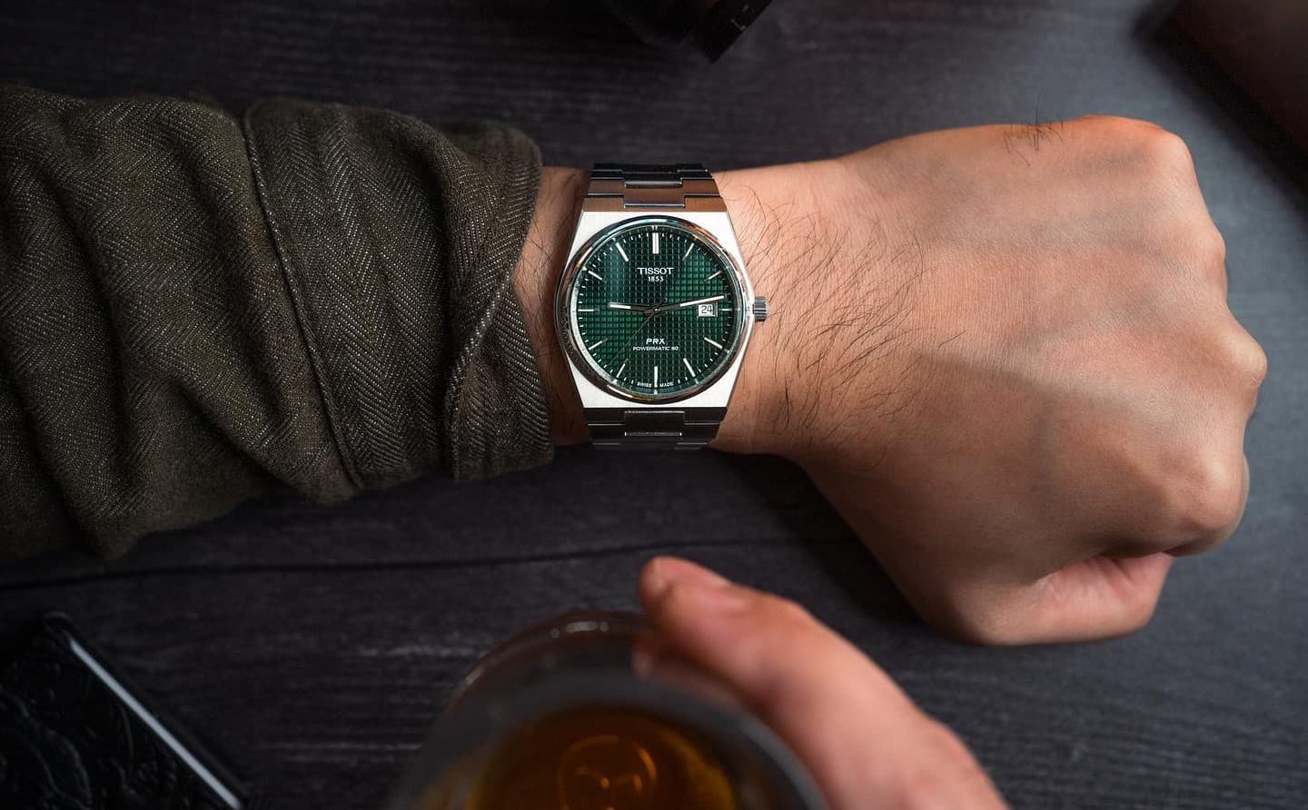 13 Stainless Steel Watches for Men in 2024, According to Style Experts