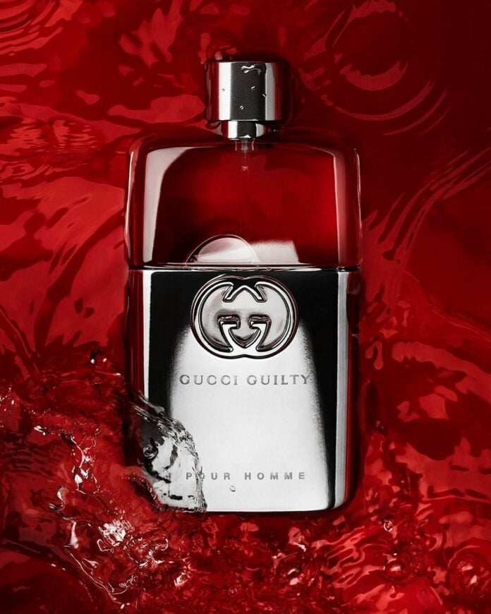 8 Best Gucci Colognes For Men – Head-Turning Scents for 2026 | FashionBeans