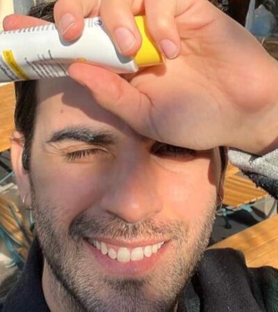 9 Best Face Sunscreens for Men 2026