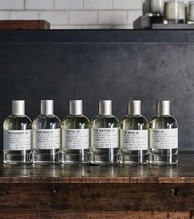 10 Best Le Labo Scents For Men To Enjoy in 2026