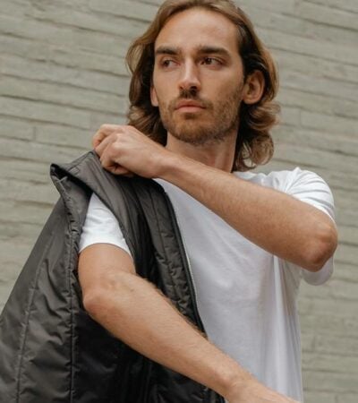10 Best Plain T-Shirts For Men In 2026
