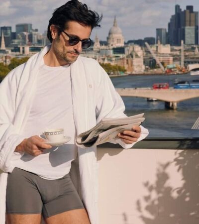 11 Best Men’s Underwear Types You Need To Know About in 2026