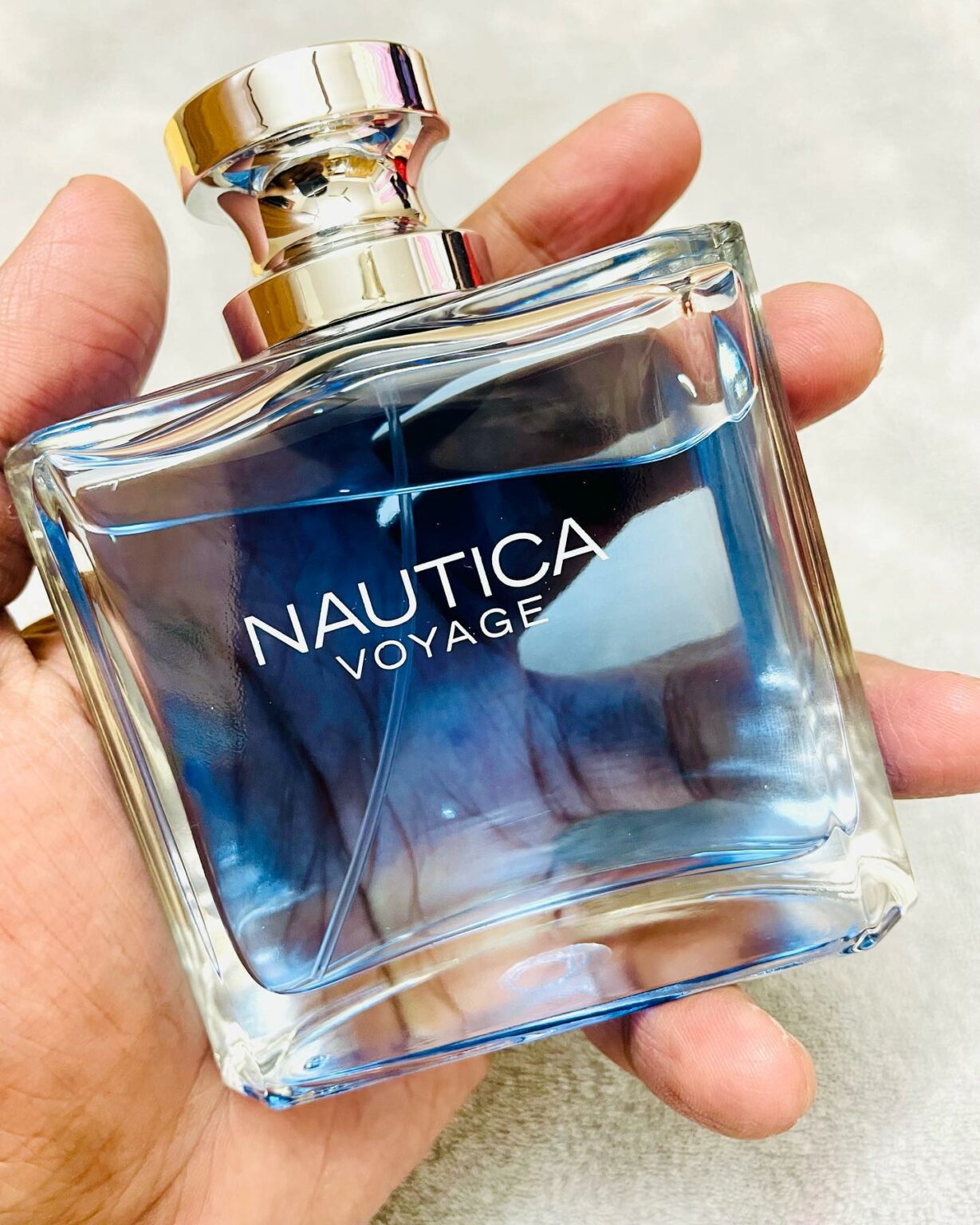 Nautica Voyage Review (2025) Affordable Fragrance For Men FashionBeans