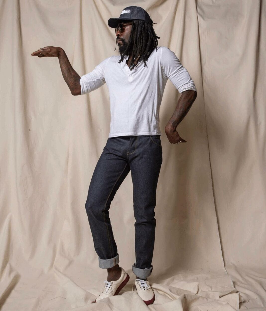 8 Best Jeans For Older Men To Keep Your Legs Young In 2026 | FashionBeans