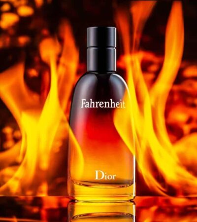 Dior Fahrenheit Review (2026) Intense Scent or Masterpiece?