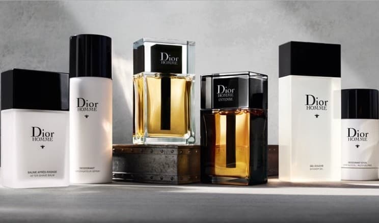 Gris Dior Review