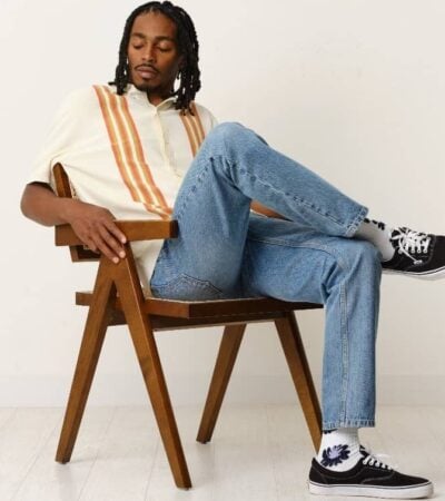 10 Best Jeans for Short Men In For 2026