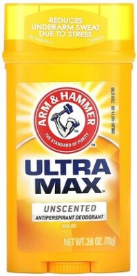 8 Best Unscented Deodorant For Men – Go Fragrance-free in 2023 ...