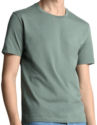 Asket Lightweight T-Shirt