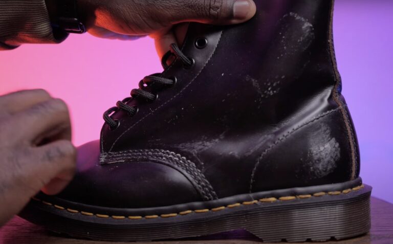 How to Break in Doc Martens in 2026 – Guide + Video | FashionBeans