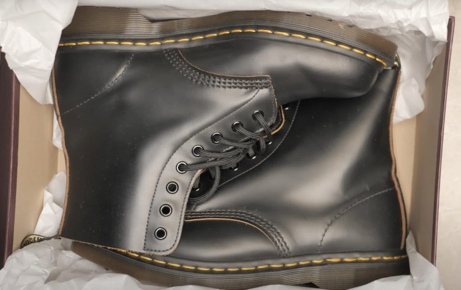 How to Break in Doc Martens in 2026 – Guide + Video | FashionBeans