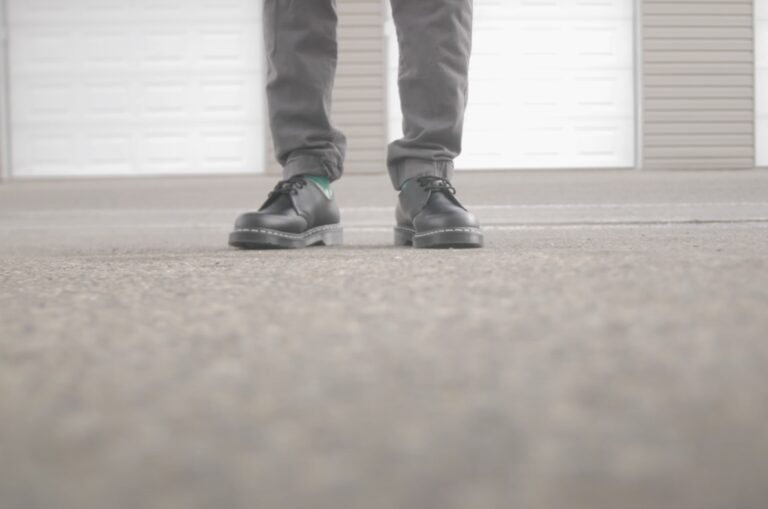 How to Break in Doc Martens in 2026 – Guide + Video | FashionBeans