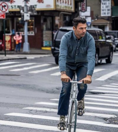 11 Best Work Jeans for Men In 2026