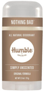 8 Best Unscented Deodorant For Men In 2026 | FashionBeans