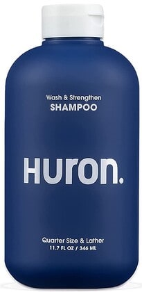 Huron Men’s Shampoo