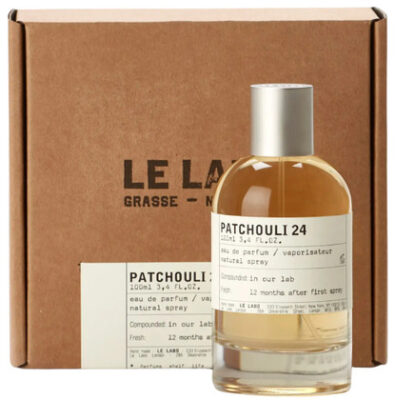 10 Best Patchouli Colognes For Men – Warm Scents For 2026 | FashionBeans
