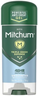 8 Best Unscented Deodorant For Men In 2026 | FashionBeans