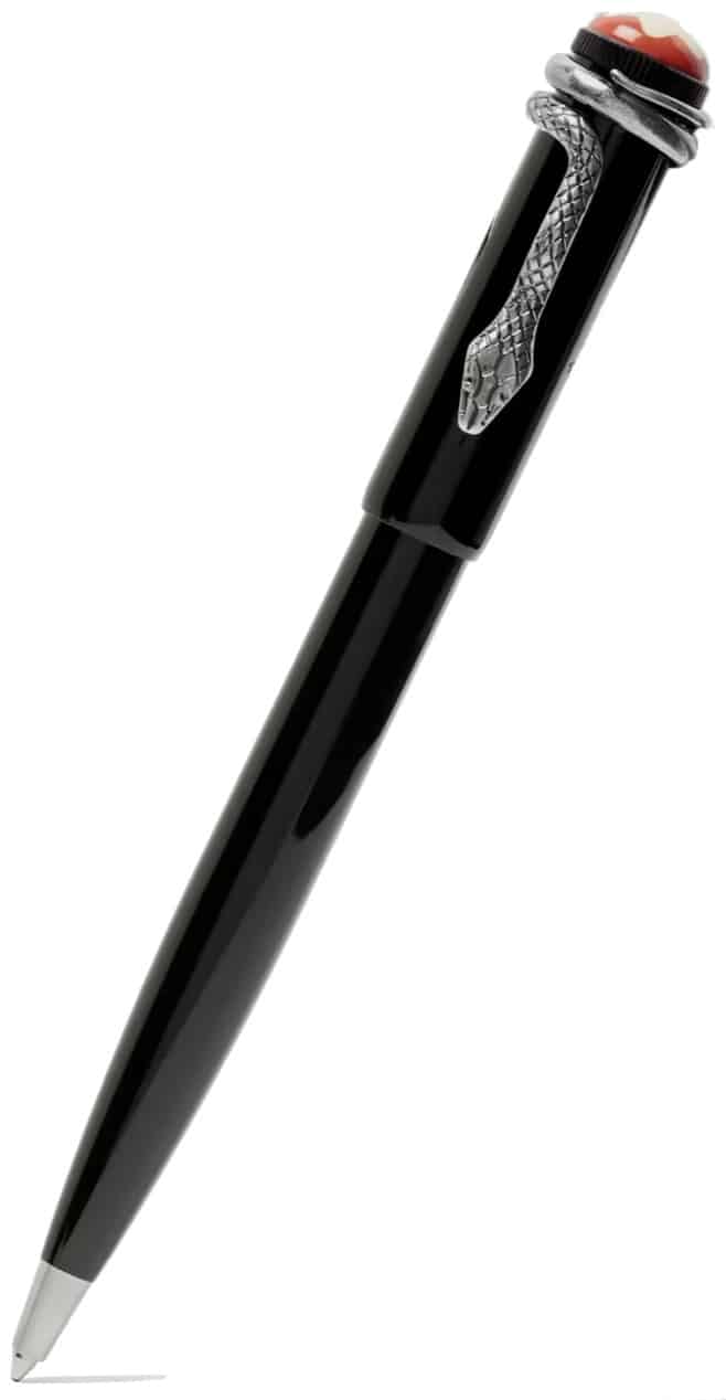 Montblanc snake pen