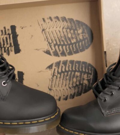 How to Break in Doc Martens in 2026 – Guide + Video