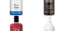 The Best Men’s Hair Products – Modern Guide To A Flawless Mane in 2024
