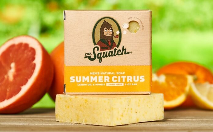 8 Best Dr Squatch Soap Scents and Products for 2024