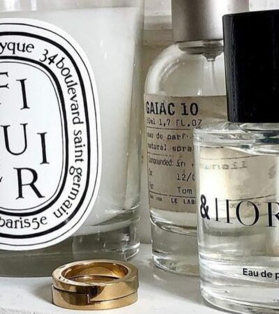 8 Best Natural Colognes for Men 2026