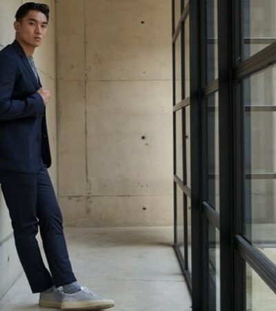 17 Best Suit Brands For Men Ready For Any Occasion in 2026
