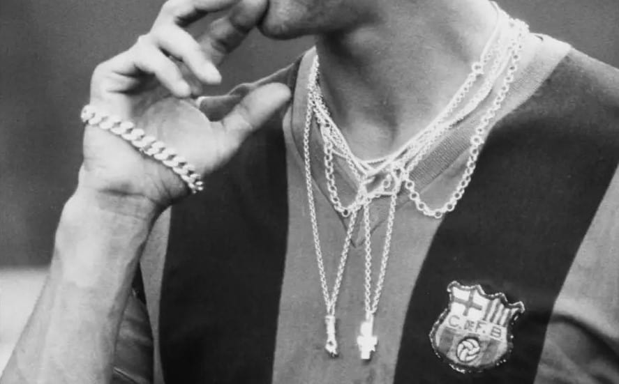 The 14 Best Gold Chain Necklaces of 2023
