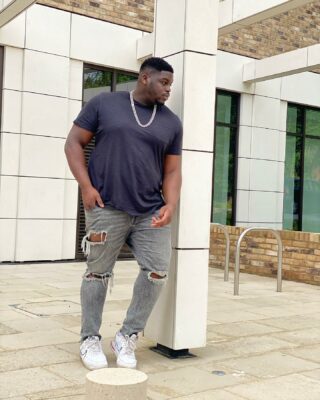 8 Best Jeans for Big Guys – Men’s Stylish Plus Size Picks in 2023 ...