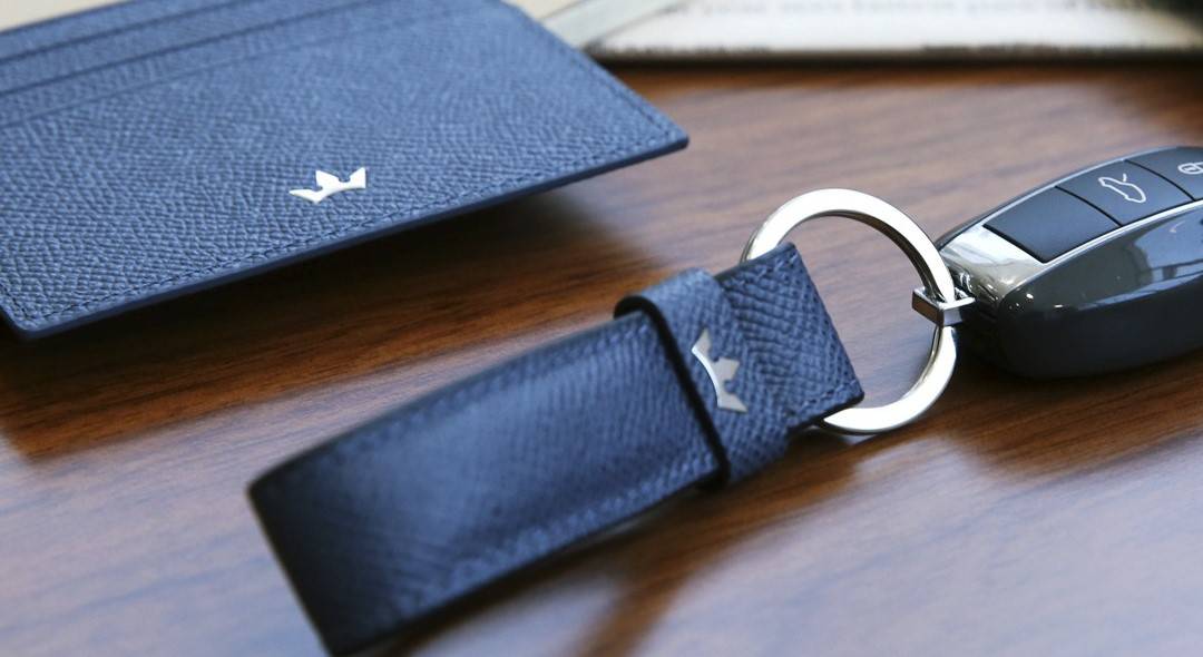 Louis Vuitton Key Chains, Rings & Cases for Men for sale