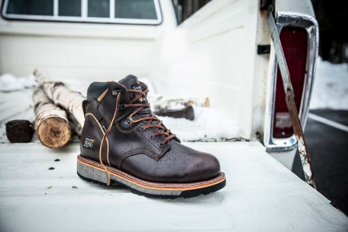 9 Most Comfortable Steel Toe Shoes For Men in 2024 | FashionBeans