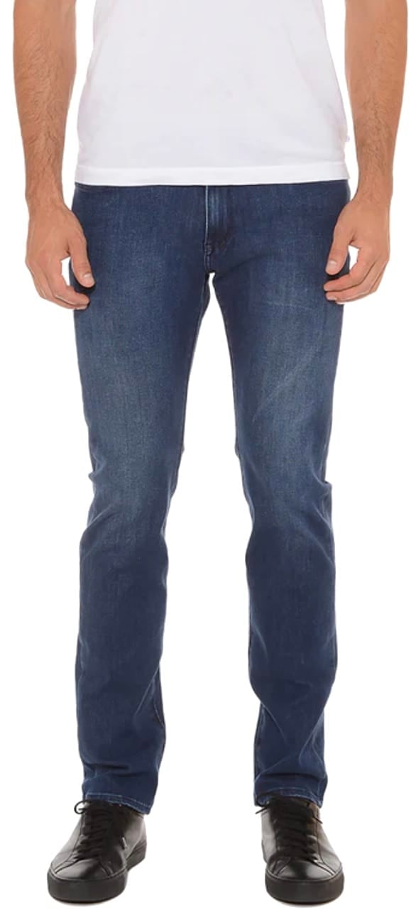 broome jeans mott & Bow