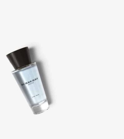 Burberry Touch for Men Review In 2026