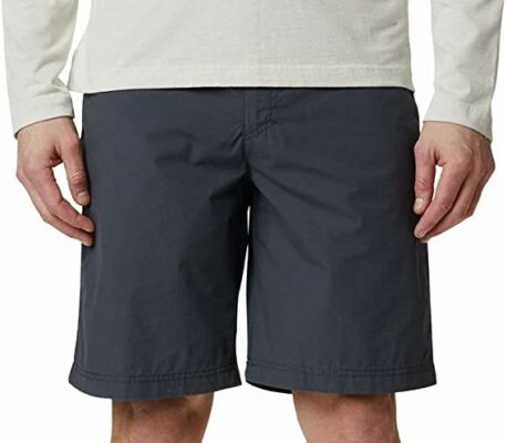 Columbia Men’s Washed Out Short