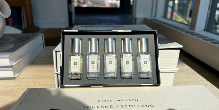 best seller jo malone for him