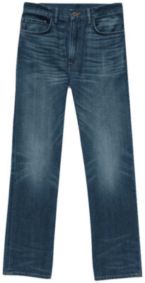 Ginew Raven Denim Jean