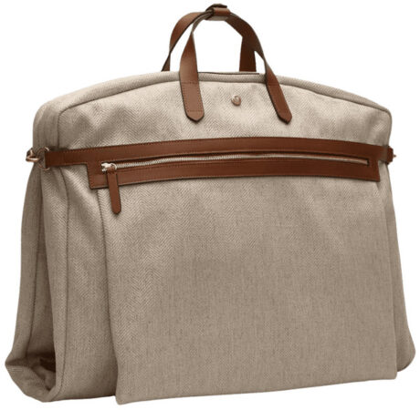 9 Best Garment Bags For Suits For A Wrinkle-Free 2026 | FashionBeans