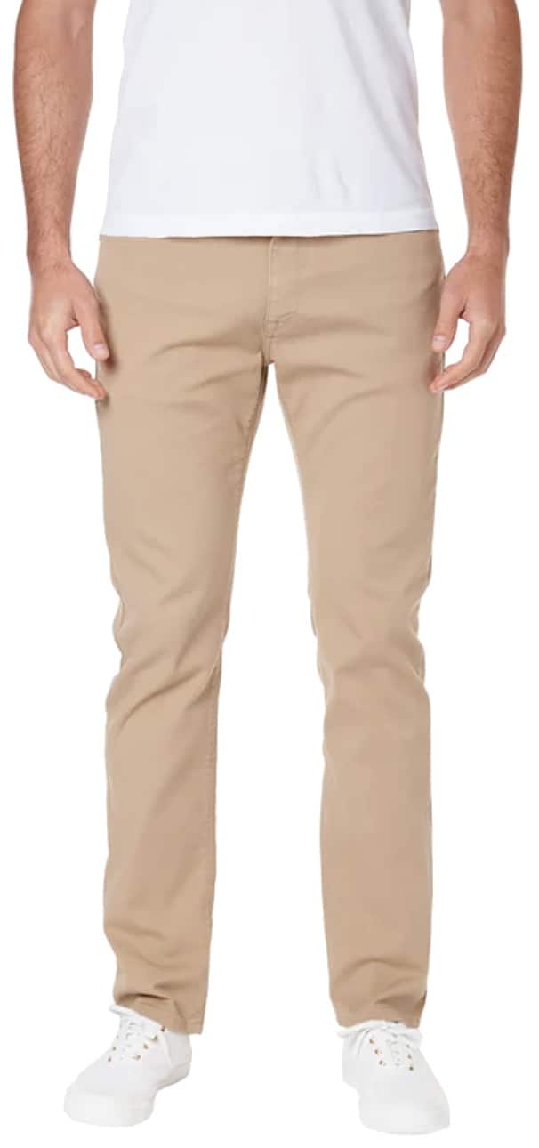 Mott and bow jeans