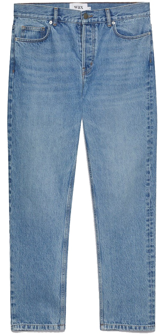 Wax London Slim Fit Jeans