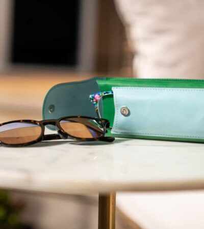 How to Customize Your Glasses for Summer With Pair Eyewear