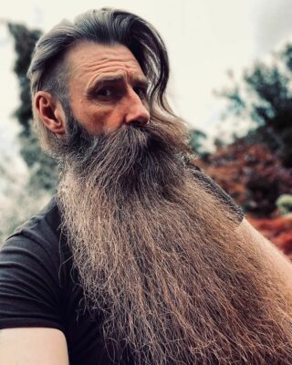 7 Best Vitamins for Beard Growth In 2026 | FashionBeans