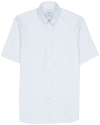 10 Best Athletic-Fit Dress Shirts for Men 2026 | FashionBeans