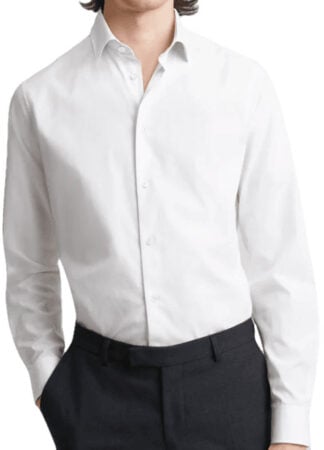 10 Best Performance Dress Shirts For Men – Comfort For 2026 | FashionBeans