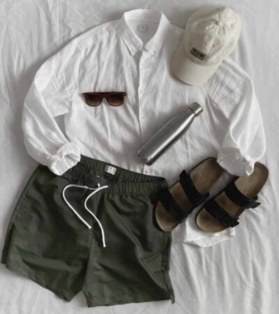 10 Best Untucked Shirts For Men –  All Styles For 2026