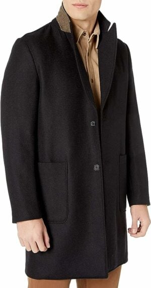 14 Best Men’s Overcoat Brands: Ultimate Guide (Updated 2023) | FashionBeans