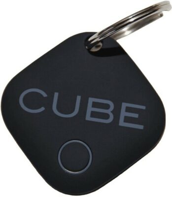 Cube Tracker