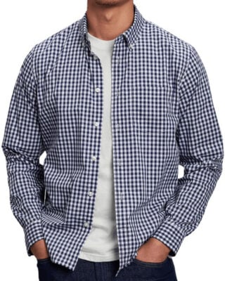 10 Best Performance Dress Shirts For Men  Comfort For 2026 | FashionBeans