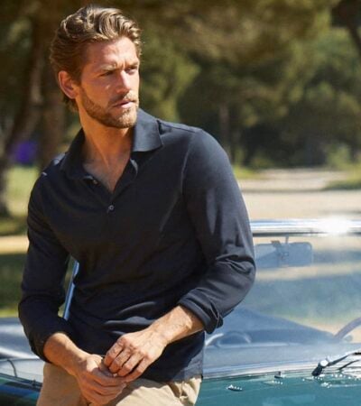 10 Best Performance Dress Shirts For Men – Comfort For 2026