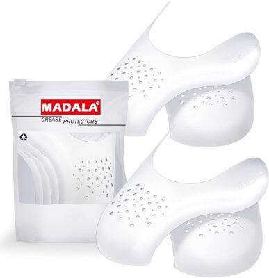 thumbnail image 2 of SneakerSoul Shoe Care Premium Bundle (Fits Sizes 7-14 Mens US 2 of 13